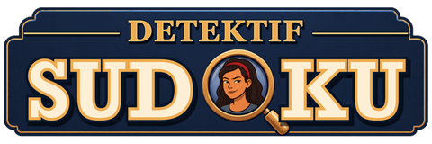 Detektif Sudoku