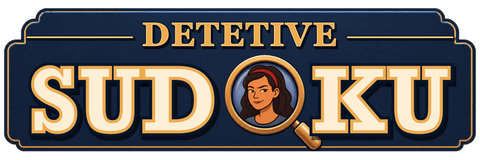 Detetive Sudoku