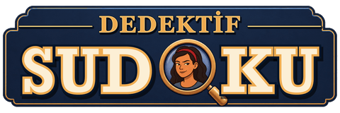 Dedektif Sudoku